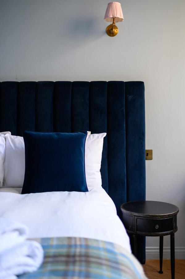 Delightful Ground Floor Double Room With En-Suite Edinburgh Exterior foto